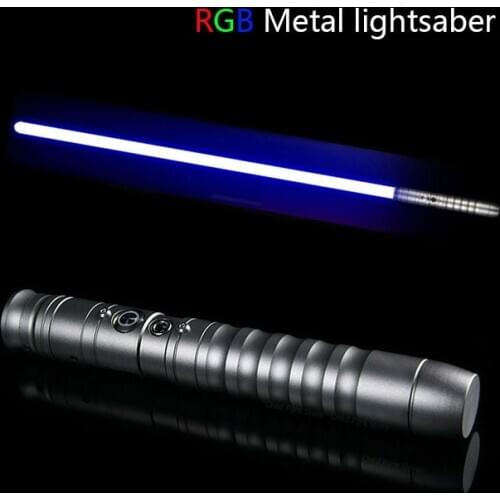 Lightsaber Toys Light Saber Brinquedos Sword Juguetes De Luz Kpop Lightstick Espada Laser Brinquedo Oyuncak