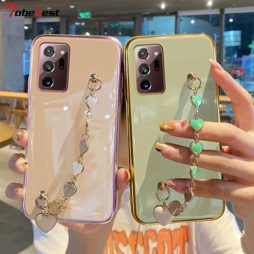 Tobebest Phone Cases For Samsung Galaxy Note 10 Pro