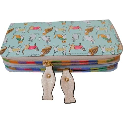 Женские кошельки с застежкой VVAOZU China At AliExpress