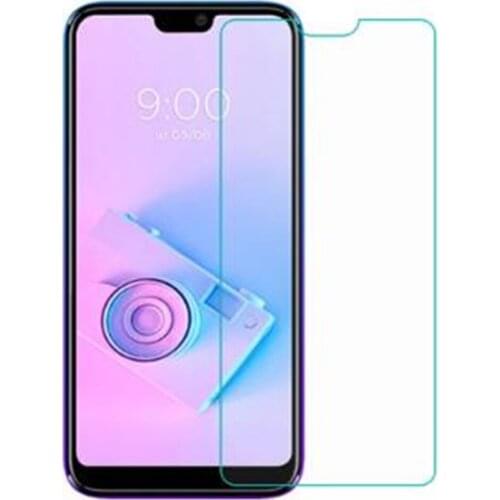 Tempered Glass For BQ 5731L Magic S 5.84" BQ5731L Magic S Protective Film Screen Protector Phone cover