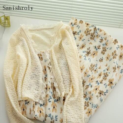 2021 Summer V-Neck Floral Print Dress Women Sweet Sleeveless Folds Spaghetti Strap Dresses Female Tender Long Chiffon Vestidos