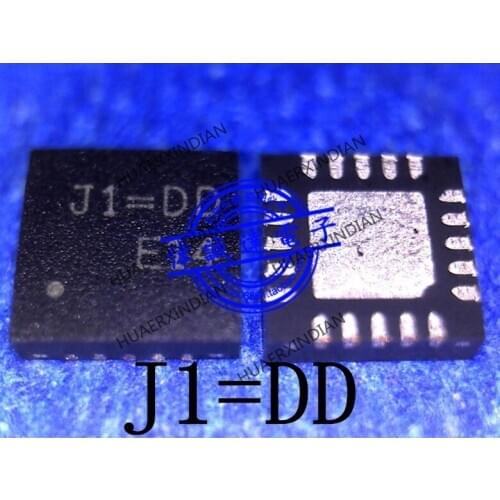 1Pieces New Original RT8121GQW Type J1=EC J1=ED J1=EE J1= QFN20 In Stock Real Picture
