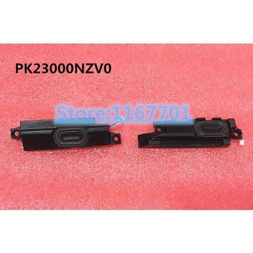 100% Original Laptop/Notebook internal PC built-in speaker for Lenovo ThinkPad E470 E470C E475 E475C PK23000NZV0