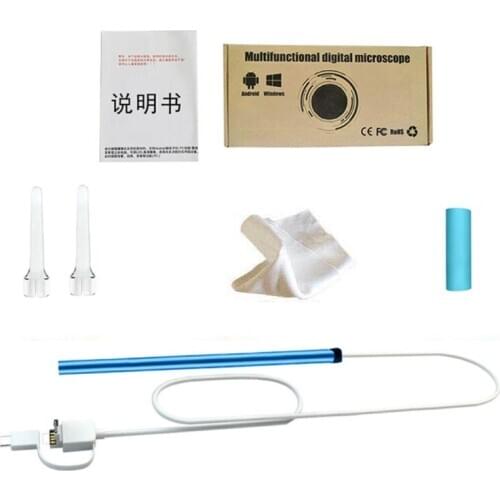 3 in 1 Ear Wax Removal Tool,USB Otoscope-Ear Scope Camera In Ear Cleaning Tool