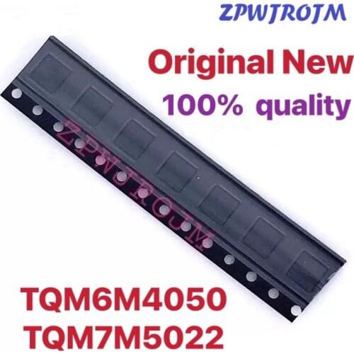 5pcs TQM6M4050 TQM7M5022