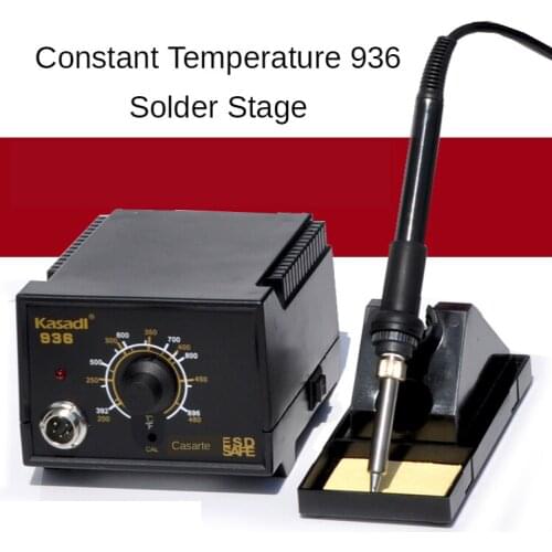 936 Electric Soldering Iron Thermostat Soldering Irons 60W