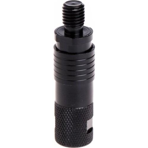 Quick Release Adapter Connector Carp Fishing Rod Bite Alarm Holder Connector Carp Fishing Tackle M5TC