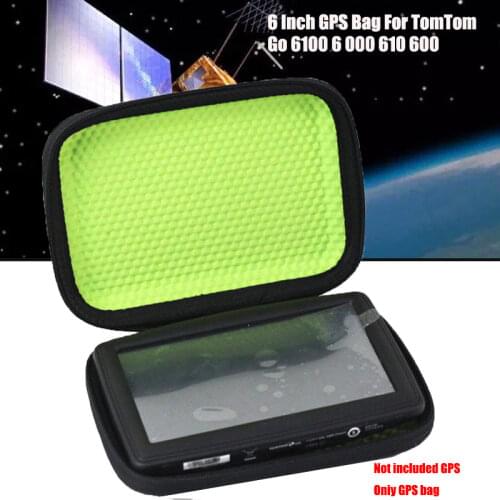 Cccarbiubiu GPS Accessories