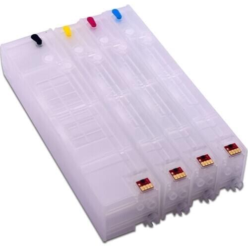Refill ink Cartridge HP980 HP980XL for HP Officejet Enterprise Color X585dn X585f X585z X555dn X555xh