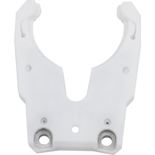 ABSF 1ISO30 tool holder clamp + ISO30 tool holder claw CNC Tool Change Forks for Auto Tool Changer gripper