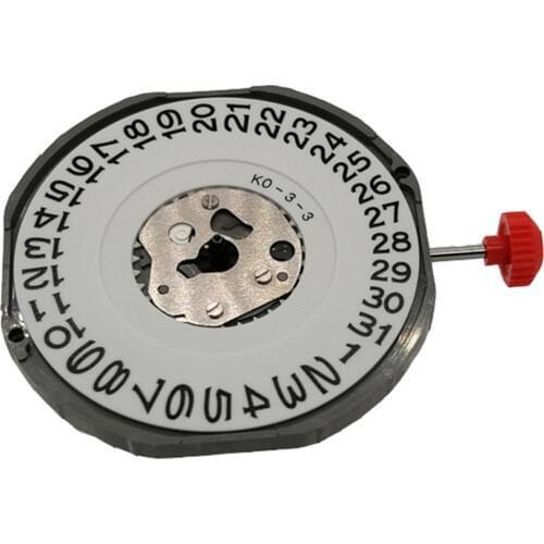 For MIYOTA 2415 Genuine Quartz Watch Movement Calibre Watch Repair Parts