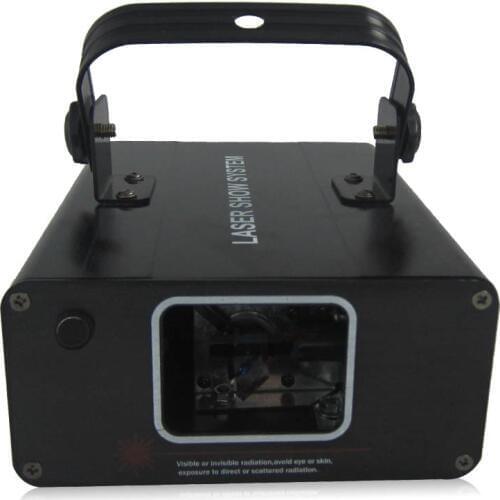 Dmx512 RG mini laser stage light ktv dj line laser lighting for bar party disco red200MW green 100mw Xmas Show Effect Projector