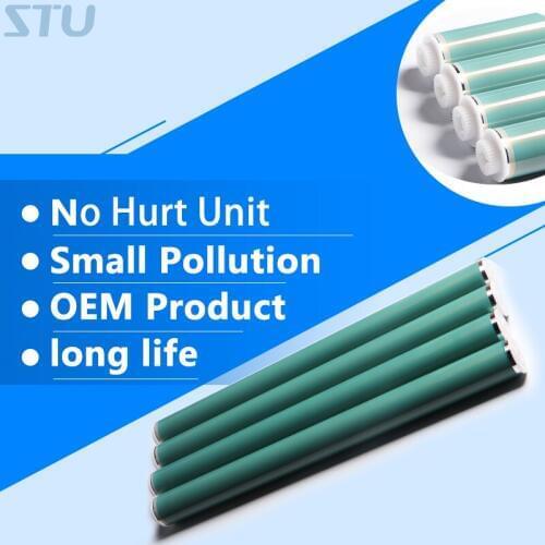 GPR30/31 2PCS 150,000pages New OPC Drum for Canon IR C5030 5035 5045 5051 5235 5240 5245 5255 IRC5035 IRC5030 Cylinder Drum