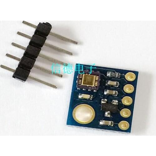 GY-8511 UV sensor module GY-ML8511 analog output UV Sensor Breakou
