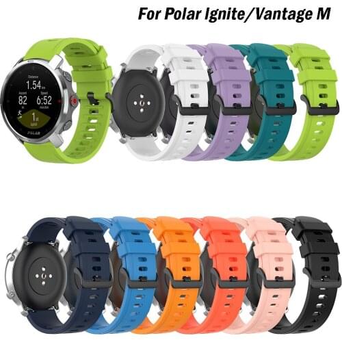 Hero Iand Watch Accessories