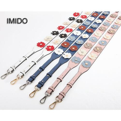 Кожаные ручки для сумок IMIDO China At AliExpress