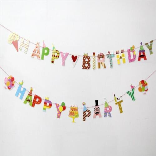 Paper Garlands LQZYMY China