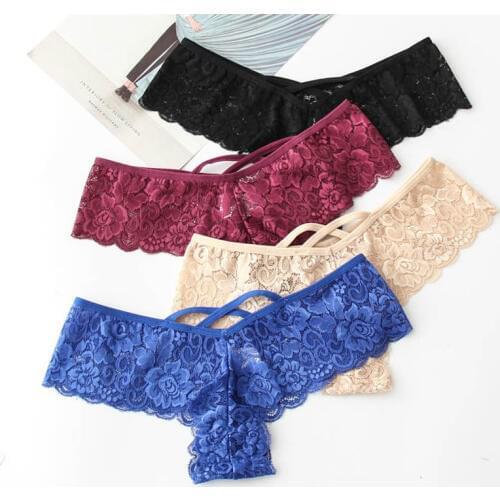 Maidy Women's Thong
