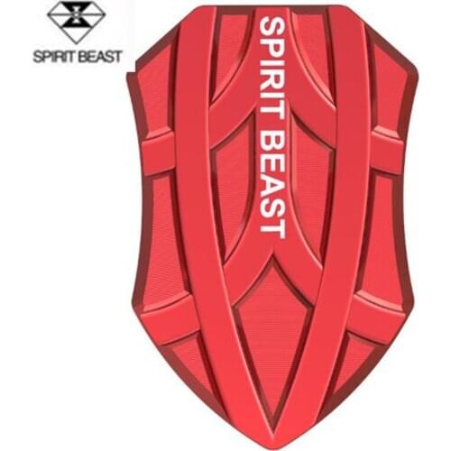 SPIRIT BEAST GPR150 Brake Pedal Modified Aprilia GPR 125 Brake Foot Brake Pad Accessories Motorcycle CR150 Rear Brake Pedal