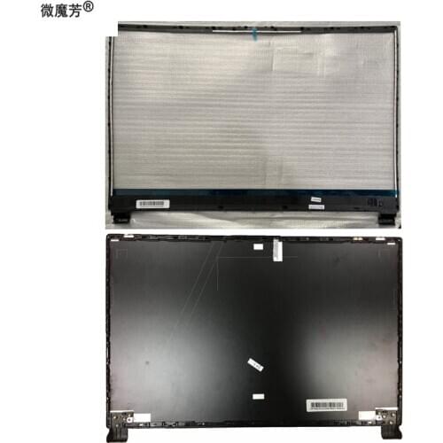 NEW laptop LCD BACK COVER For MSI GS65 GS65VR MS-16Q1 LCD top cover case 3076Q1A211HG0