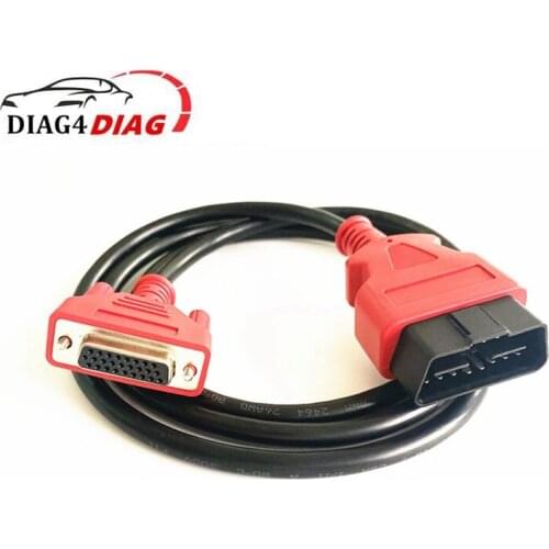 New Main Test Cable For Autel MaxiSys MS906/908/905/808 For Autel MAXISYS MS908 PRO Scanner
