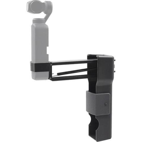 New Handheld Z-Axis Stabilizer Bracket Mount Stabilizer for DJI OSMO POCKET Camera Accessories Kits