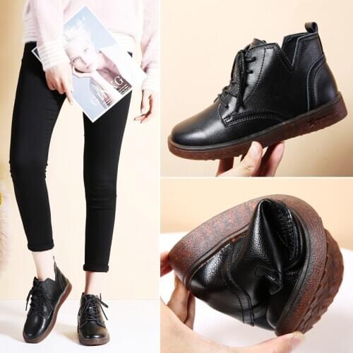 Tenis Mujer high quality Women Tennis Shoes black Zapatos Mujer Breathable leather Sneakers Woman Sport Shoes Chaussures Femme