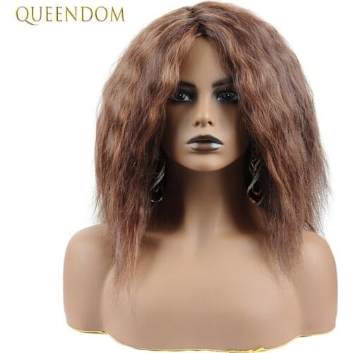 Парики для косплея QUEENDOM China At AliExpress