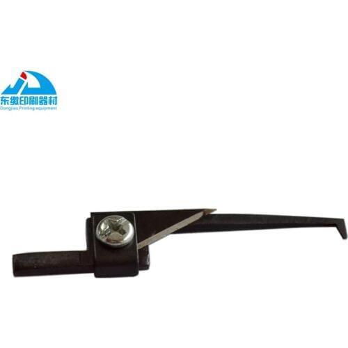 Offset Printing Folding Machine Knife Spare Parts