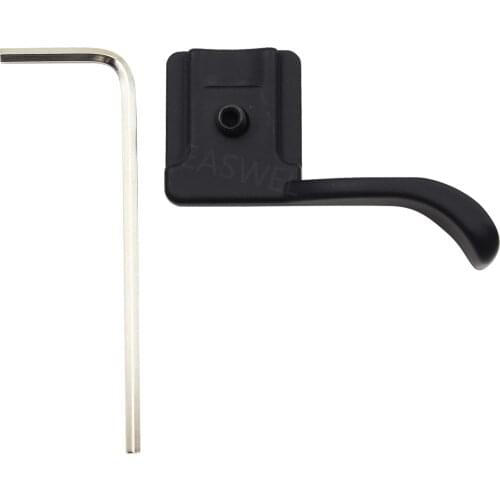 Thumb Grip for Olympus Pen E-PM1 Pentax Q Q7 Q10 K10