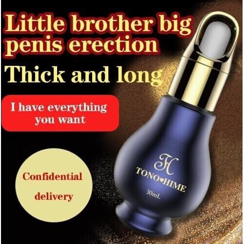 Penis Enlargement Essential Oil Increase Growth Extension Cream For Men Sex Adult Erotic Pleasure Excited Sex For Couples