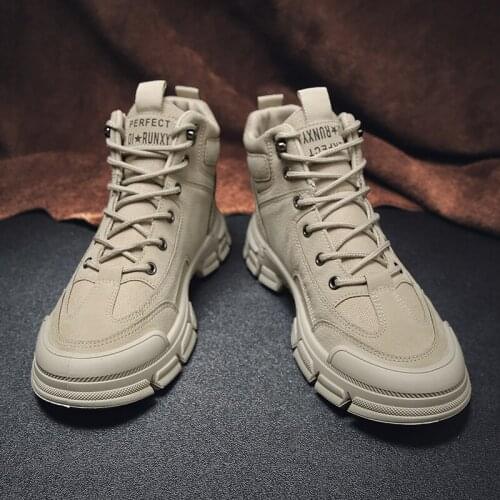 Vdvogue Men's Classic Shoes