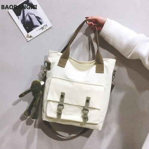 High Quality Women Bag Retro British European And American Fashion Handbags Embossed Shoulder Bag Large Capacity Lady