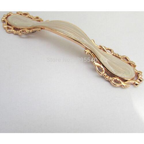 New 10pcs 64mm Cabinet Drawer Handles Modern Bedroom Furniture Knobs Bactard Kitchen Cabinet Knob Closet Handles Cupboard Pulls