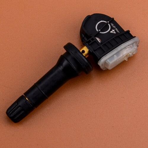 13506028 Car TPMS Tire Air Pressure Sensor Tyre Monitoring Valve System 433MHz Fit For Opel Adam Ampera Astra 2015 2016 2017