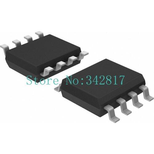 93LC46BT-I/SN IC EEPROM 1KBIT 2MHZ 8SOIC 20Pcs