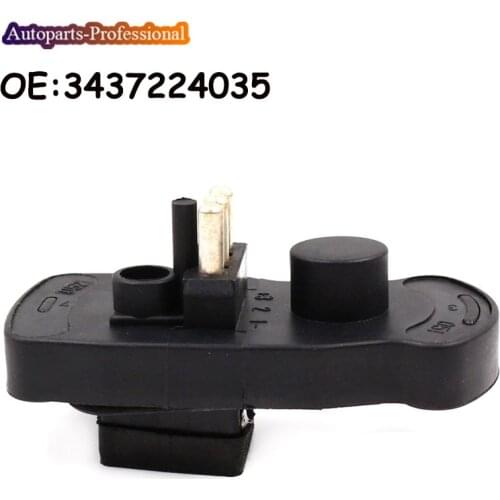 3437224035 New Throttle Air Flow Potentiometer For Mercedes W201 W124 W126 W461 R107 car accessories