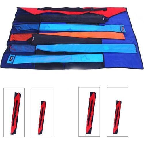 Free shipping large stunt kite bag put 14pcs kite nylon fabric kite weifang kite factory waterproof fabric Strong durable