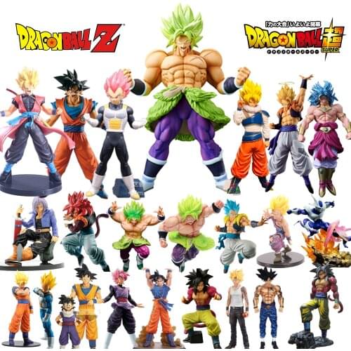 DRAGON BALL Men's Briefs