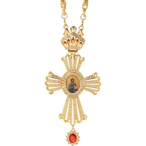 Feimeng Jewelry Religious Pendants