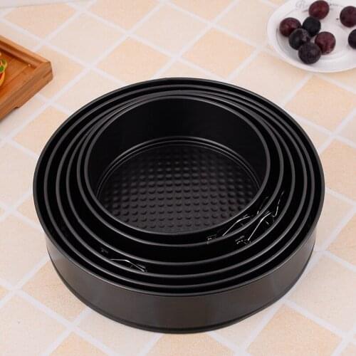 HyunBrooke Cake Molds