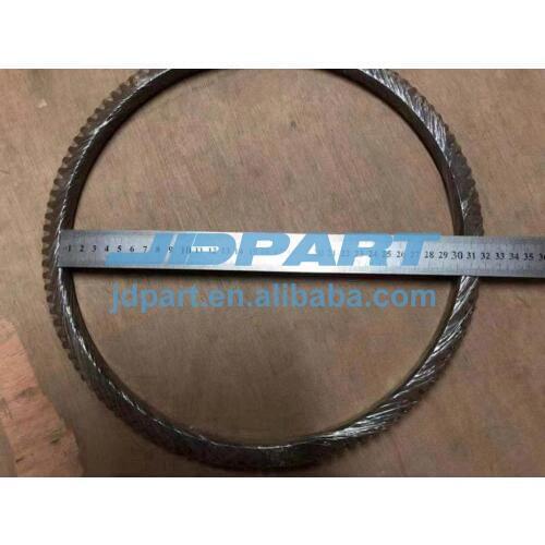 B3.3 fly wheel For Cummins