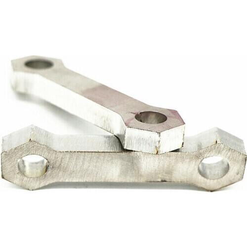 Rear Suspension Lowering Links Kit For YAMAHA MT-09 FZ-09 Tracer FJ-09 XSR900