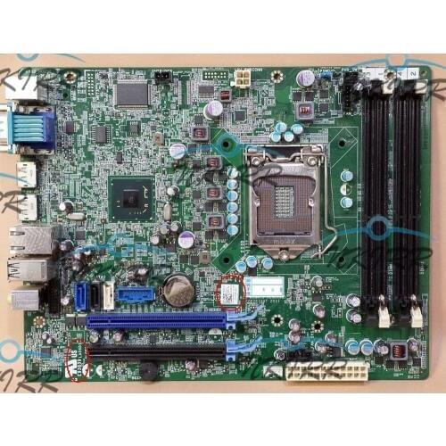 E93839 LA0601 GXM1W WR7PY 51FJ8 F3KHR M5F2W 0GXM1W 0WR7PY 051FJ8 0F3KHR DDR3 Q77 MotherBoard for DELL Optiplex 7010 SFF 9010 SFF