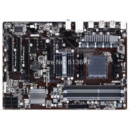 Original Motherboard for ASUS F2A85-M PRO DDR3 Socket FM2 USB2.0 USB3.0 64GB DVI HDMI VGA A85X Desktop motherborad Free shipping