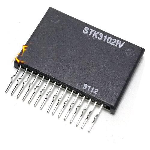 STK3102IV Module Original, can provide product test video
