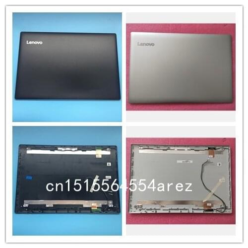 New Original laptop Lenovo ideapad 320-15 320-15IKB ABR IAP ISK 330-15AST ICN IGM IKB LCD rear Lid back cover case 5CB0N86327