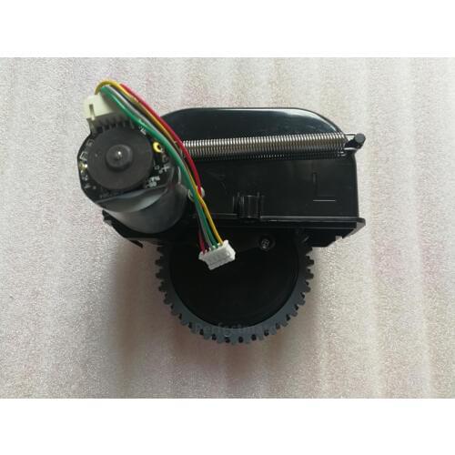 Original Left Motor wheel for chuwi ilife V50 v55 robot Vacuum Cleaner Parts ILIFE wheel Motor replacement