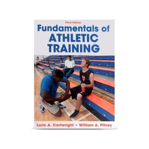 Fundamentals Of Athletic Train 3E