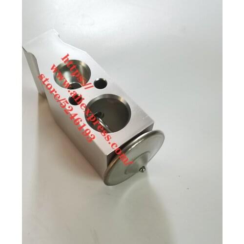 Air conditioning expansion valve for BYD F0 LK-8106001